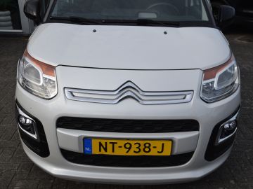 Citroën C3 Picasso